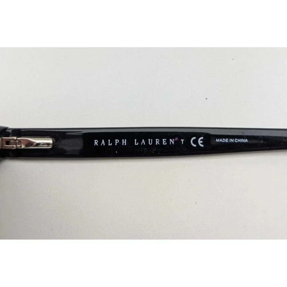 🕶️Ralph Lauren Polo 2057 Eyeglasses 53/18 140 /KAD827🕶️